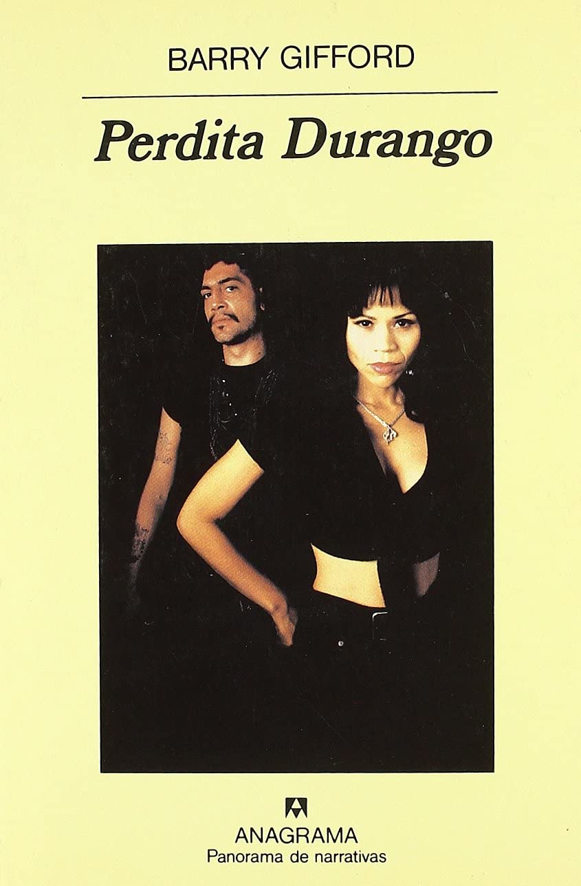 Perdita Durango (Panorama de narrativas) (Spanish Edition)