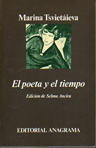 El poeta y el tiempo (Argumentos) (Spanish Edition)