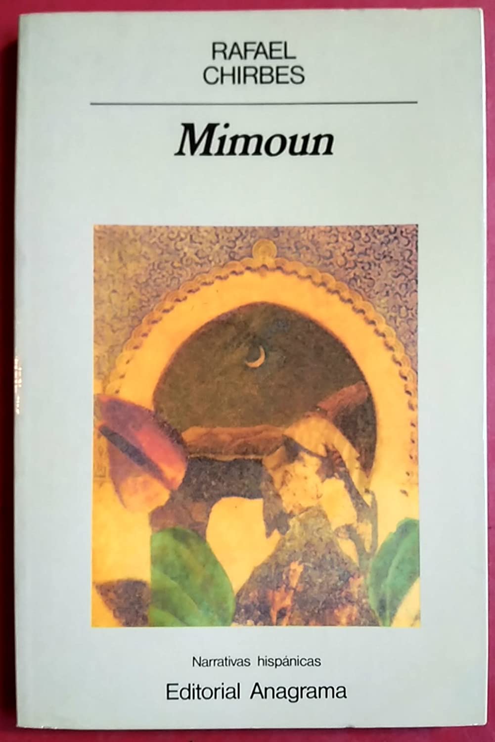 Mimoun (Narrativas hisp&aacute;nicas) (Spanish Edition)