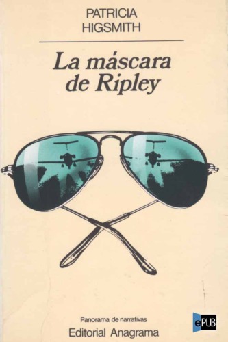 La máscara de Ripley