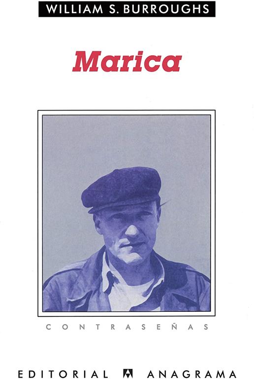 Marica (Contrase&ntilde;as) (Spanish Edition)