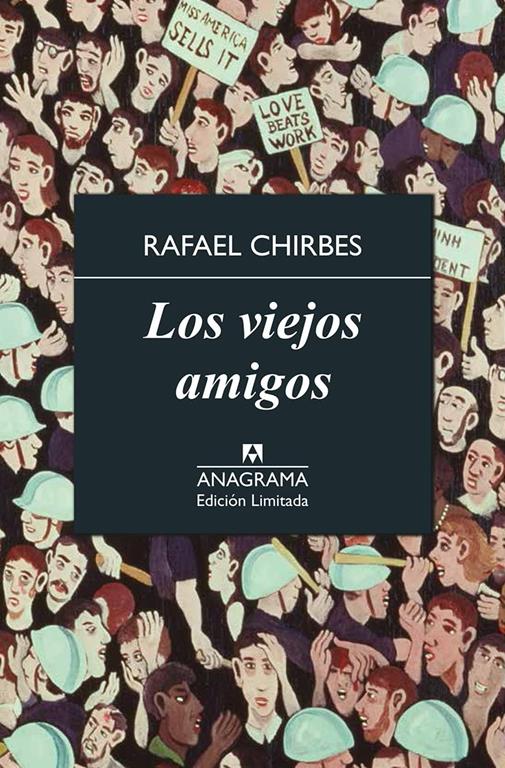 Los viejos amigos (Edici&oacute;n Limitada) (Spanish Edition)