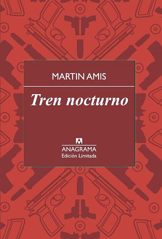 Tren nocturno (Edici&oacute;n Limitada) (Spanish Edition)