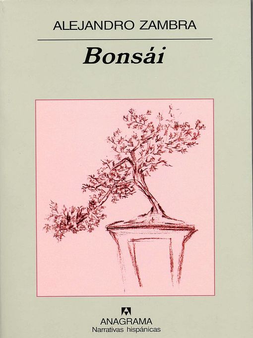 Bonsái