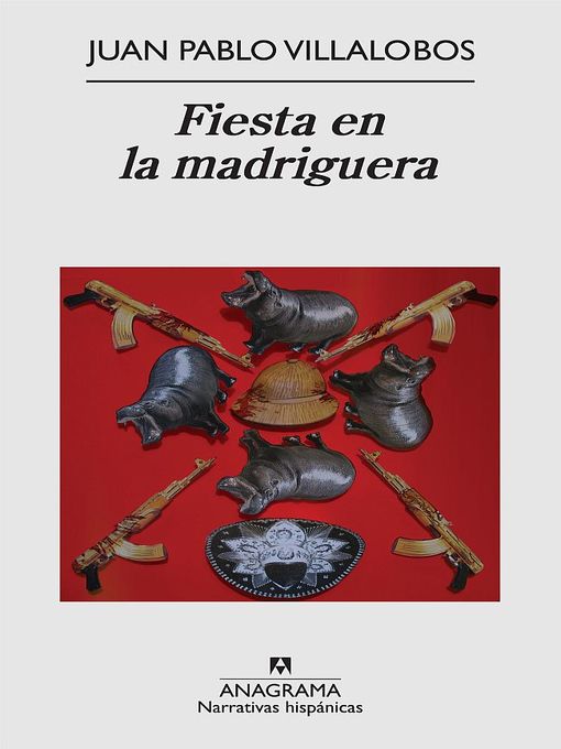 Fiesta en la madriguera