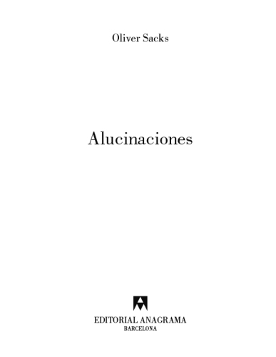 Alucinaciones