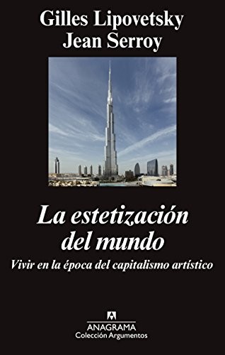 La estetización del mundo