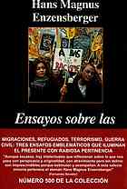 Ensayos sobre las discordias