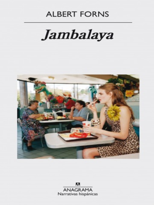 Jambalaya