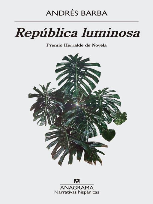 República luminosa