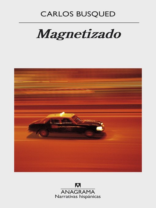 Magnetizado