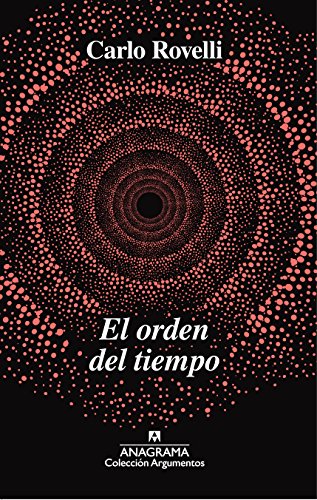 El orden del tiempo