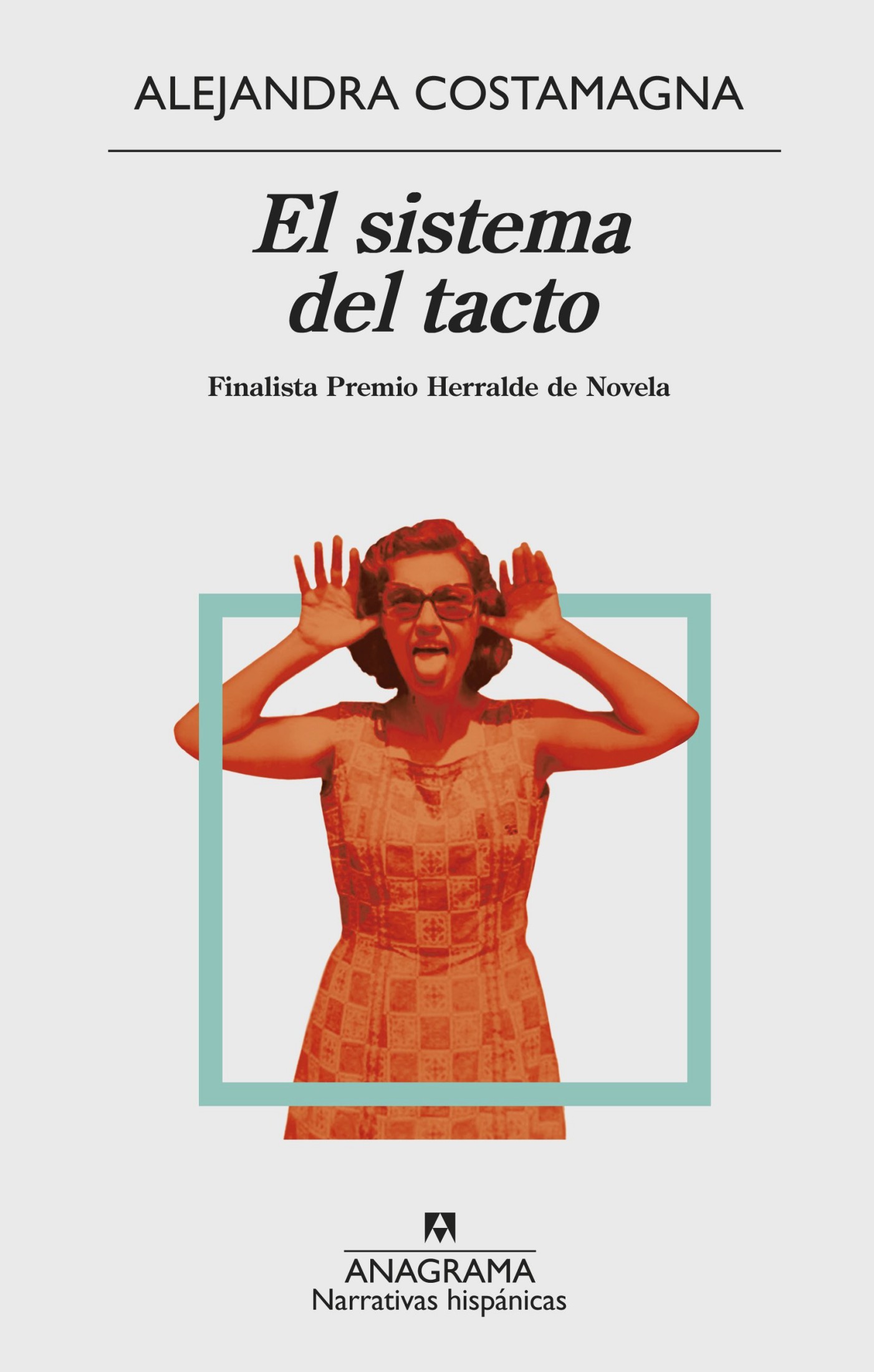 El sistema del tacto