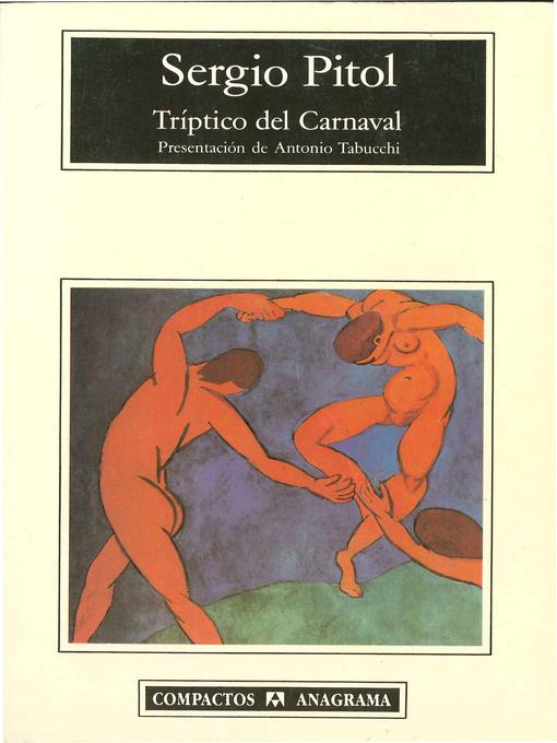 Tríptico de carnaval