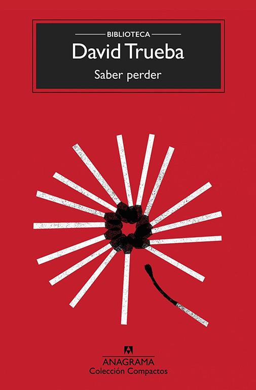 Saber perder (Compactos) (Spanish Edition)