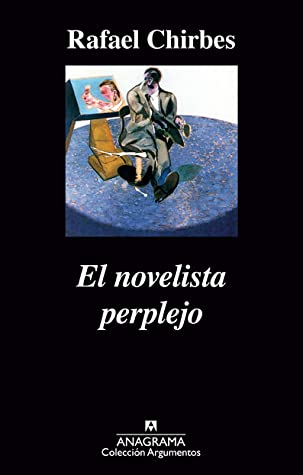 El novelista perplejo