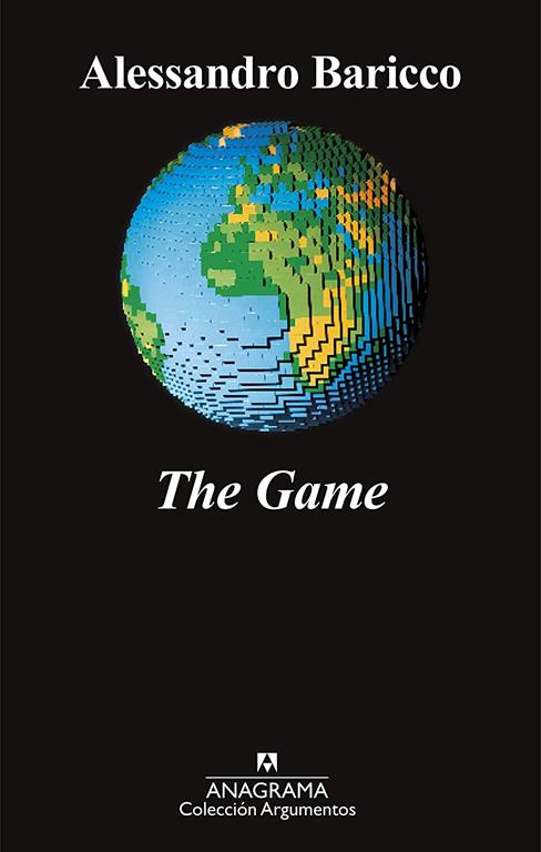 The Game (Argumentos) (Spanish Edition)