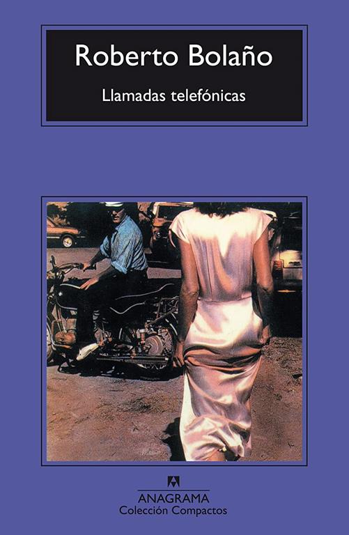 Llamadas telef&oacute;nicas (Compactos) (Spanish Edition)