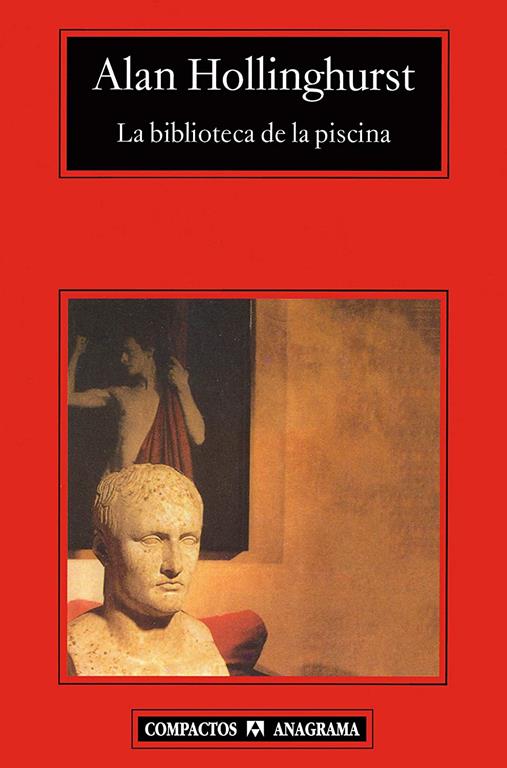 La biblioteca de las piscina (Compactos) (Spanish Edition)