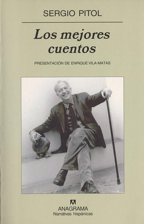 Los mejores cuentos (Narrativas hisp&aacute;nicas) (Spanish Edition)