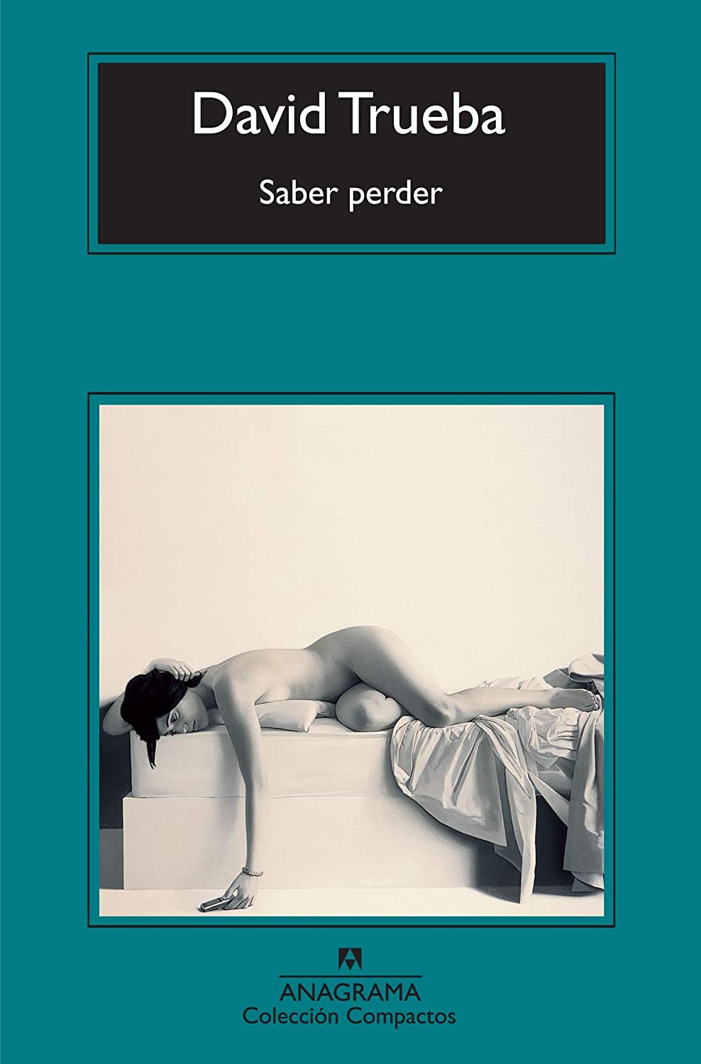 Saber perder (Compactos) (Spanish Edition)