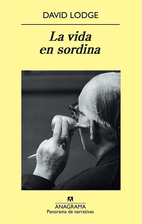 La vida en sordina (Panorama de narrativas) (Spanish Edition)