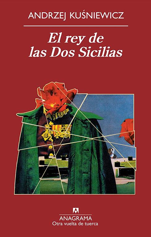 El rey de las Dos Sicilias (Otra vuelta de tuerca) (Spanish Edition)