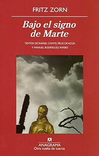 Bajo el signo de Marte (Otra vuelta de tuerca) (Spanish Edition)