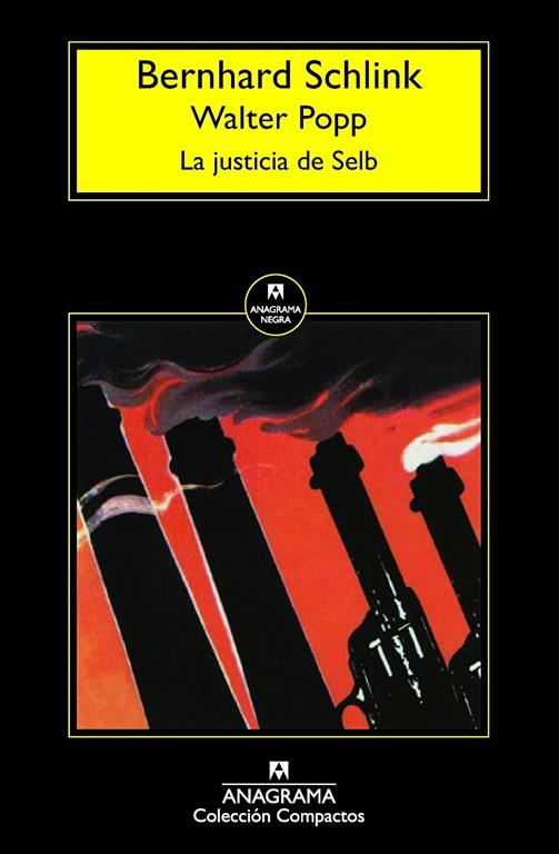 La justicia de Selb (Compactos) (Spanish Edition)