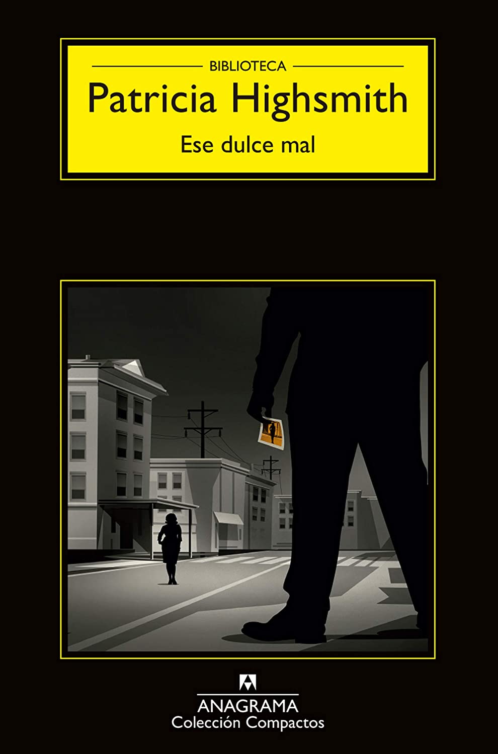 Ese dulce mal (Compactos) (Spanish Edition)