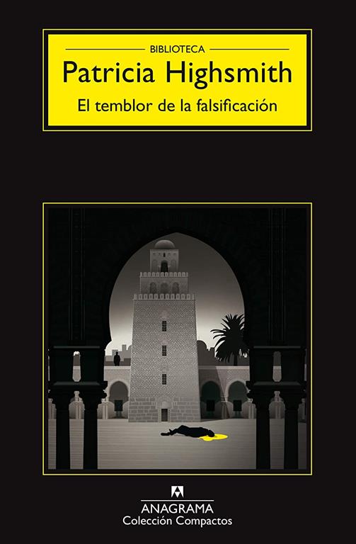 El temblor de la falsificaci&oacute;n (Compactos) (Spanish Edition)