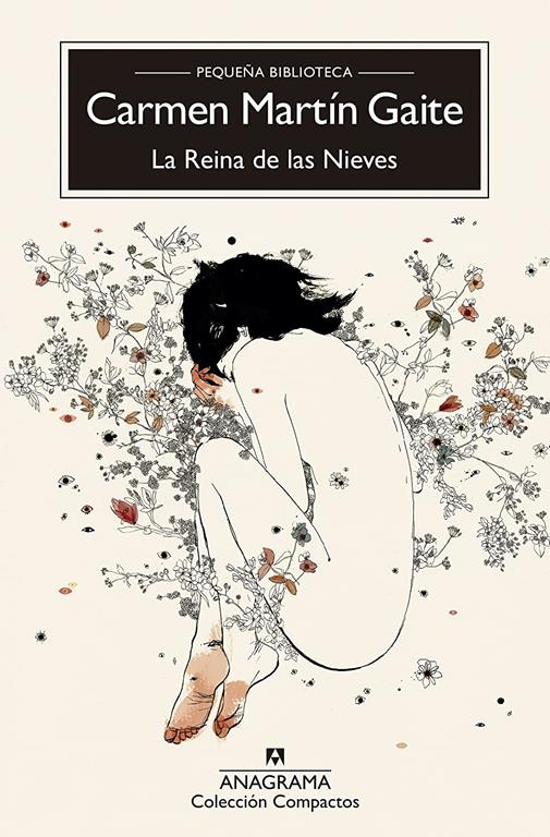 La Reina de las Nieves (Compactos) (Spanish Edition)