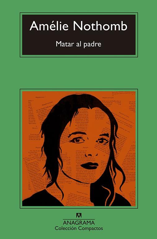 Matar al padre (Compactos) (Spanish Edition)