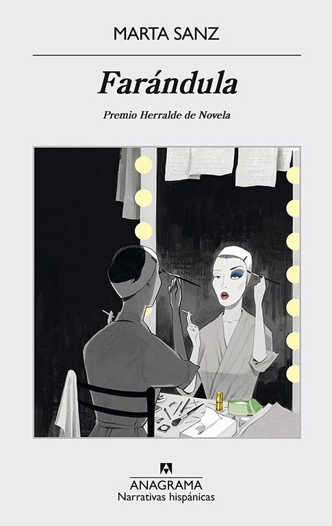 Far&aacute;ndula (Narrativas hisp&aacute;nicas) (Spanish Edition)