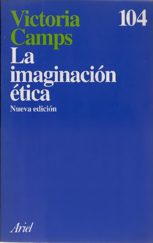 La imaginación ética