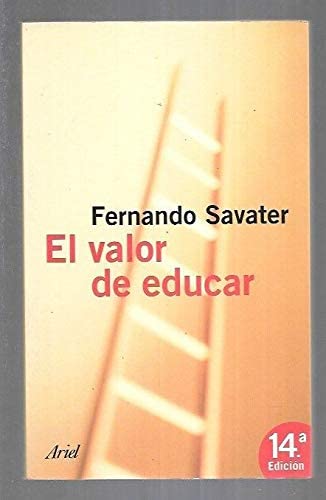 Valor De Educar, El