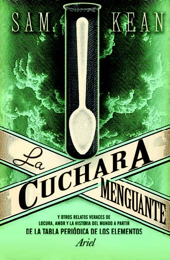 La cuchara menguante