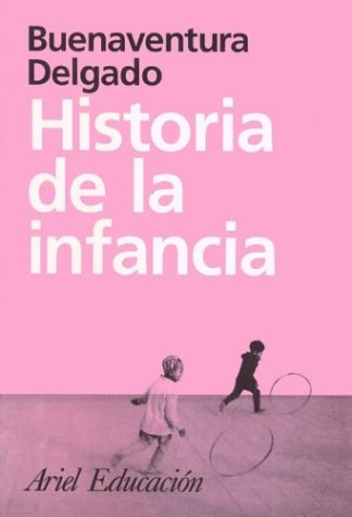 Historia De La Infancia