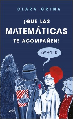 ¡Que las matemáticas te acompañen!