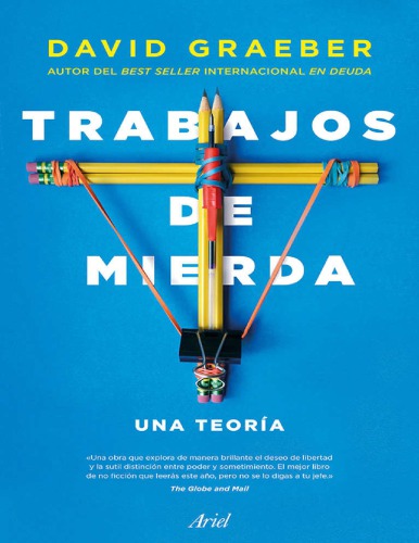 Trabajos de mierda