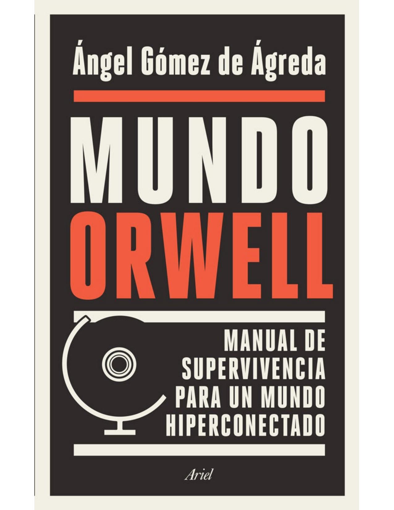 Mundo Orwell