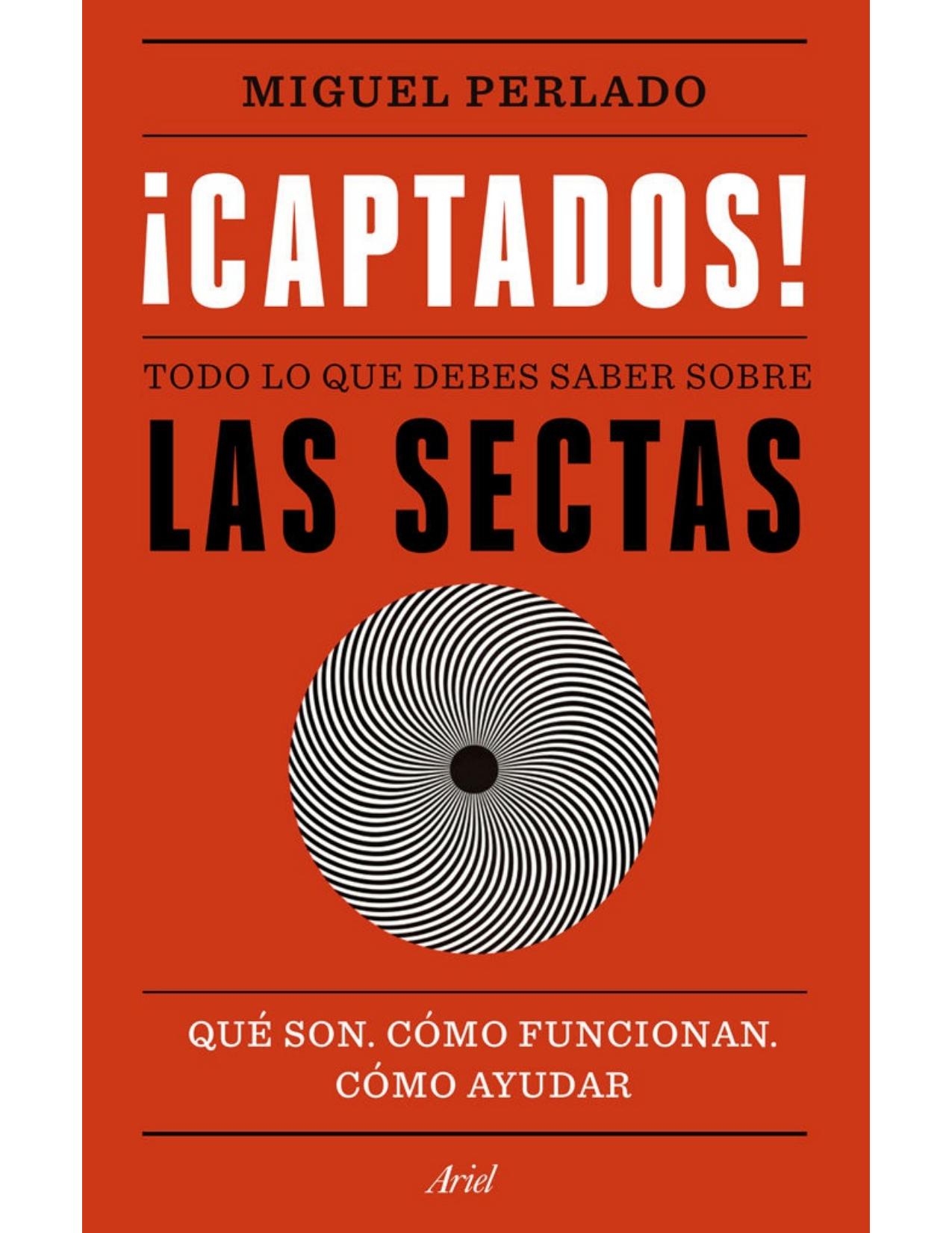 ¡Captados!