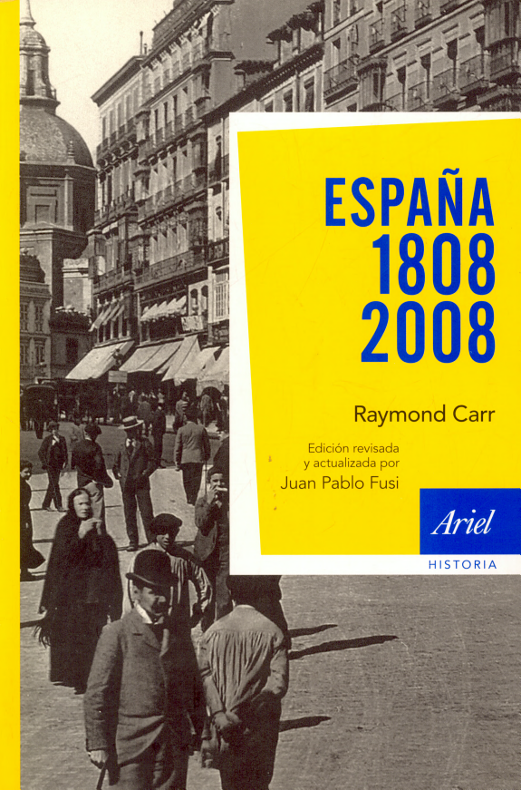 España 1808-2008