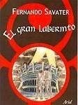 El gran laberinto (ZAPPC) (Spanish Edition)