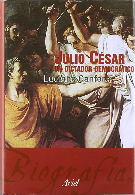 Julio C&eacute;sar (Spanish Edition)