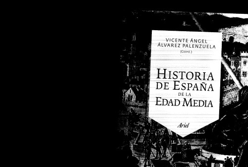 Historia de España de la Edad Media