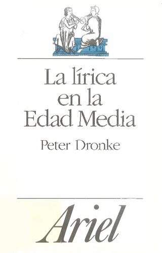 La Lírica en la Edad Media