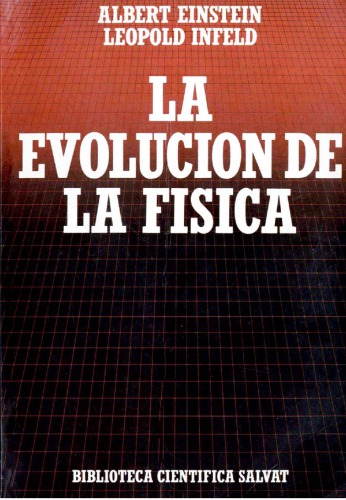 La evolución de la física