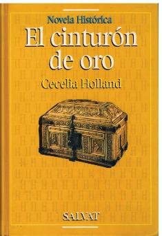 El cintur&oacute;n de oro