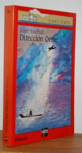 DIRECCI&Atilde;&sup3;N OESTE